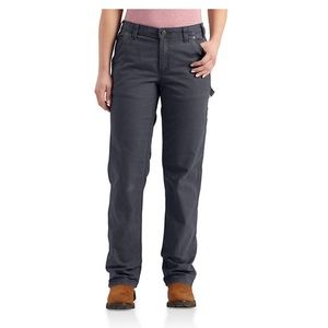 Carhartt Women’s Original Fit Crawford Pants
